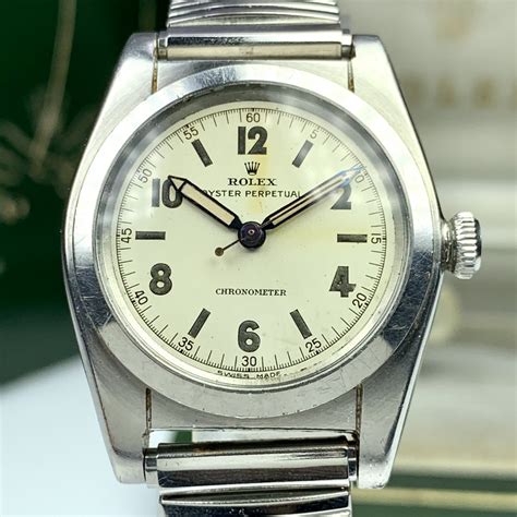 rolex oyster royal 1940 back|older Rolex Oyster perpetual.